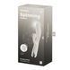 Вібратор-кролик з ротацією Satisfyer Spinning Rabbit 1 Beige, 3 мотори SX0563 фото 7