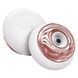 Масажер для обличчя та тіла GESKE Sonic Cool&Warm Face and Body Massager 9в1 starlight HB0282 фото 6
