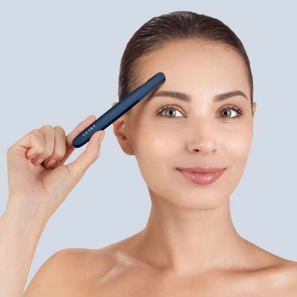 Тример GESKE Precision Trimmer 4в1 midnight HB0453 фото