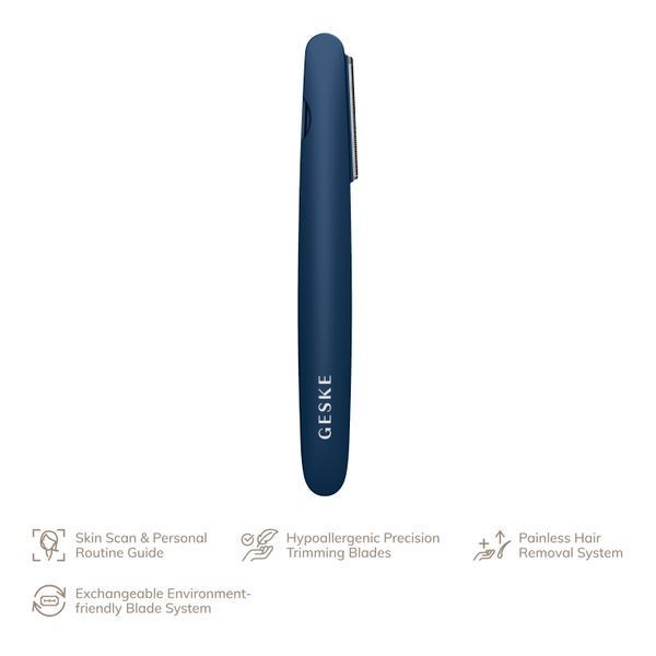 Тример GESKE Precision Trimmer 4в1 midnight HB0453 фото