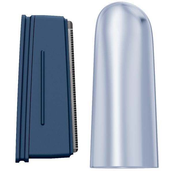 Тример GESKE Precision Trimmer 4в1 midnight HB0453 фото