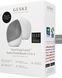 Електронна ультразвукова щітка для обличчя GESKE Sonic Facial Brush 5в1 white HB0073 фото 8