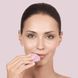 Пристрій для збільшення обʼєму губ GESKE Lip Volumizer&Booster 4в1 Small pink HB0220 фото 4