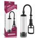 Вакуумна помпа Maximizer Worx VX1 Power Pump, 20 см (прозорий) LT1 фото 1