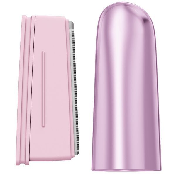 Тример GESKE Precision Trimmer 4в1 pink HB0454 фото