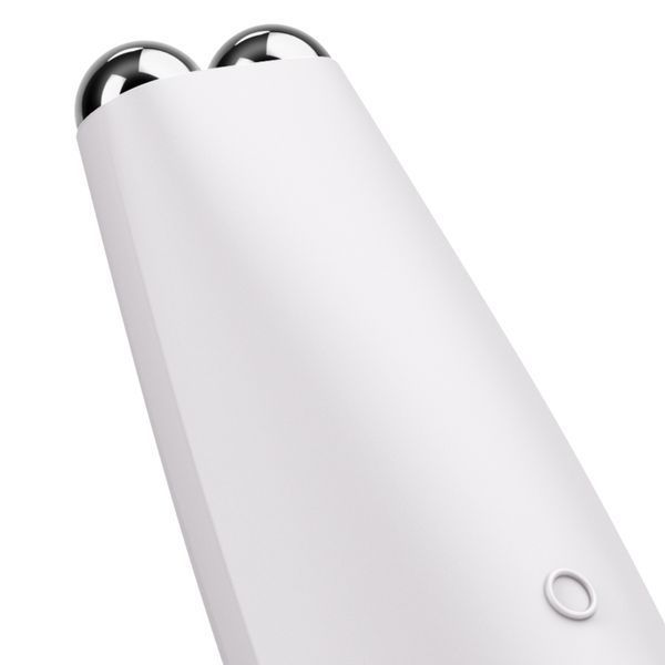 Мікрострумова ручка для підтяжки обличчя GESKE MicroCurrent Face-Lift Pen 6в1 starlight HB0121 фото