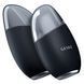 Масажер для обличчя GESKE Cool&Warm Eye and Face Massager 7в1 black HB0286 фото 6