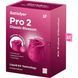 Вакуумний кліторальний стимулятор Satisfyer Pro 2 Classic Blossom, технологія Liquid Air SO8775 фото 6