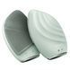 Электронная ультразвуковая щетка для лица GESKE Sonic Facial Brush 5в1 green HB0074 фото 6