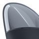 Масажер для обличчя GESKE Cool&Warm Eye and Face Massager 7в1 black HB0286 фото 5