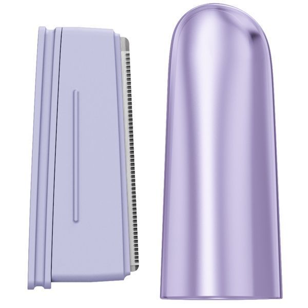 Тример GESKE Precision Trimmer 4в1 purple HB0455 фото